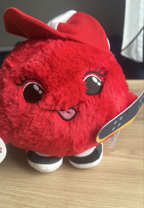 Pluszaki inter marche