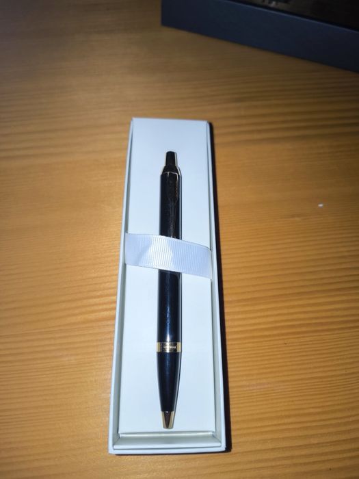 Długopis Parker z dedykacją