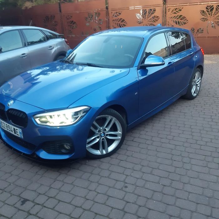 BMW Seria 1