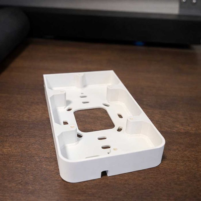 Druk 3D • Projektowanie • Dorabianie części | do 400×400×400 mm