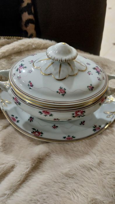 Mini terrinas vista alegre