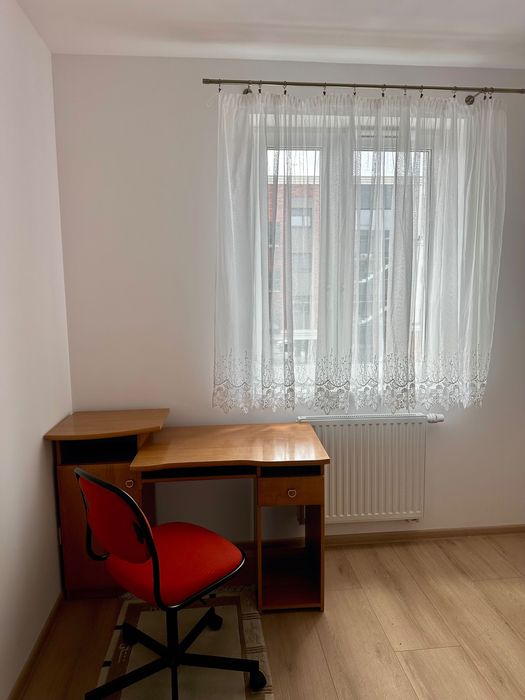 Wynajęcie mieszkania