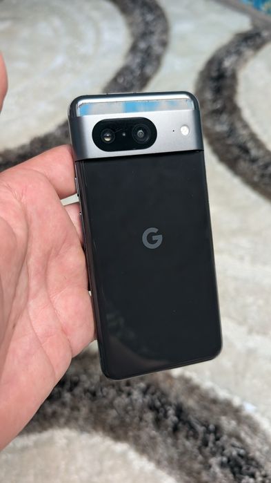 Google pixel 8 8/128 неверлок, Гарантия!