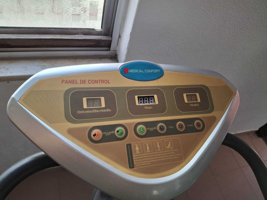 Relaxador da Medical Confort