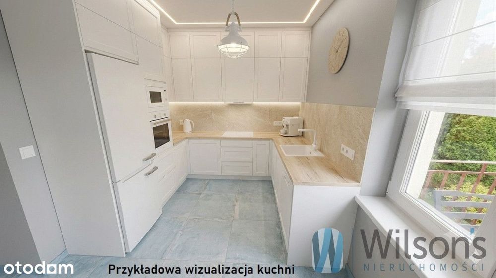 Mieszkanie – Warszawa, Stara Miłosna, Wesoła - Widok 2