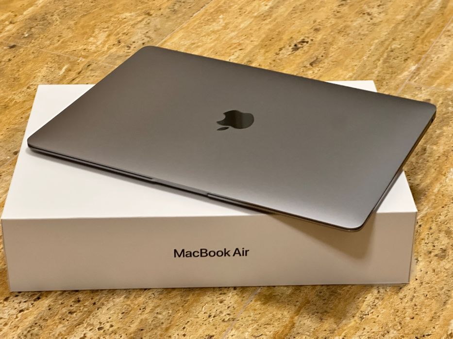 laptop Macbook air m1 8gb 256GB