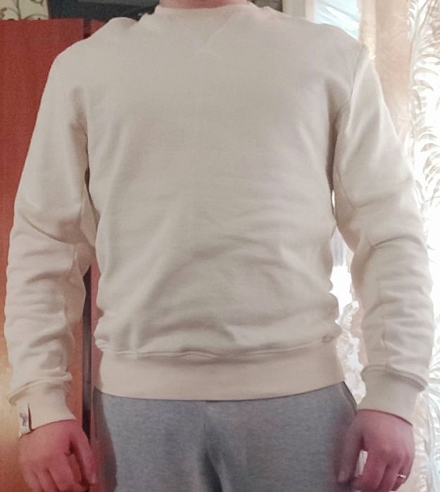 Свитшот Staff размер М