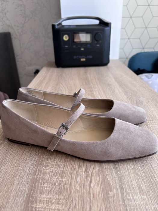 Балетки 41 р мері джейн