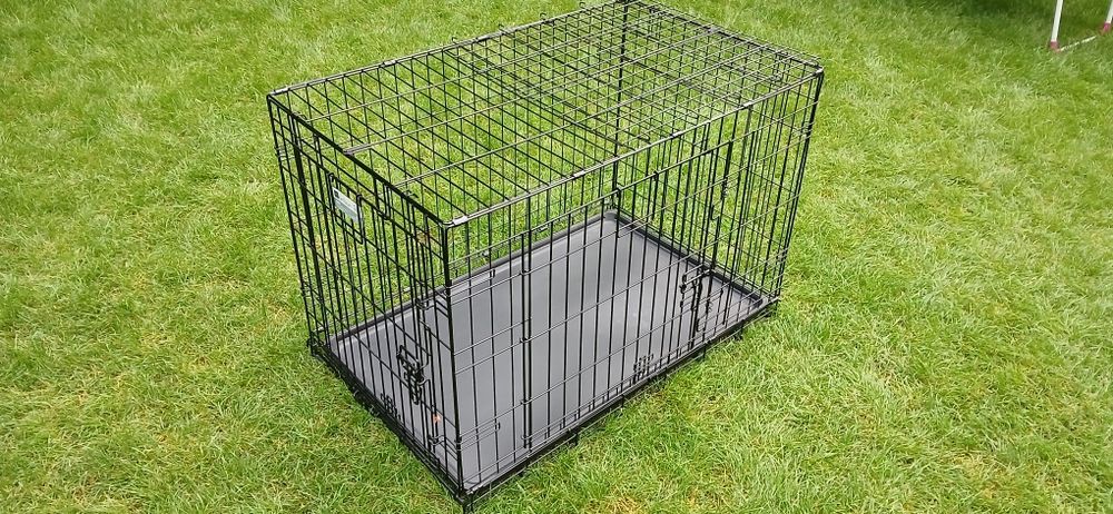 Klatka Kanelowa MidWest 836dd