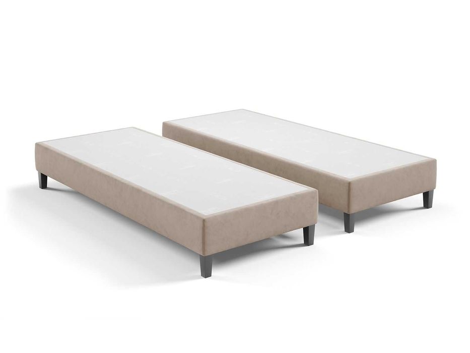 ŁÓŻKO HOTELOWE podstawa baza 70 / 80 / 90 / 100x200 PRODUCENT