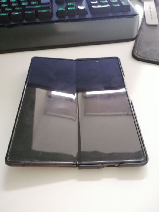 Samsung galaxy z fold 2 256 gb