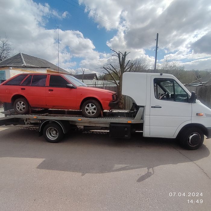 Эвакуатор Маяки Паланка не дорого Теплодар Таможня Евакуатор в Маяках