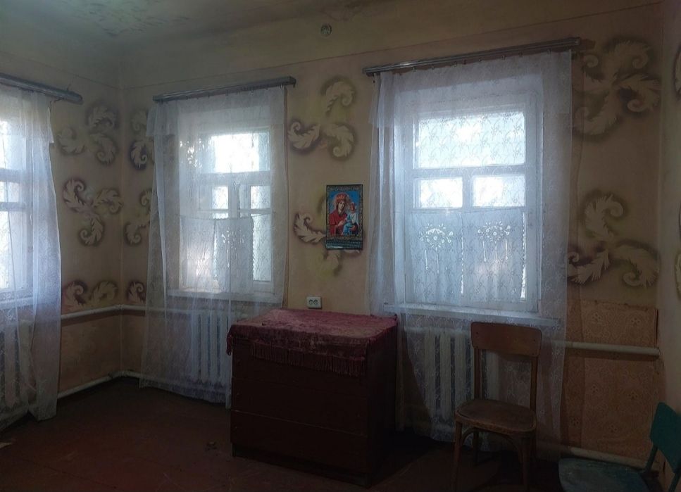 Продам дом в Солоницевке (п.Пересечное) - More