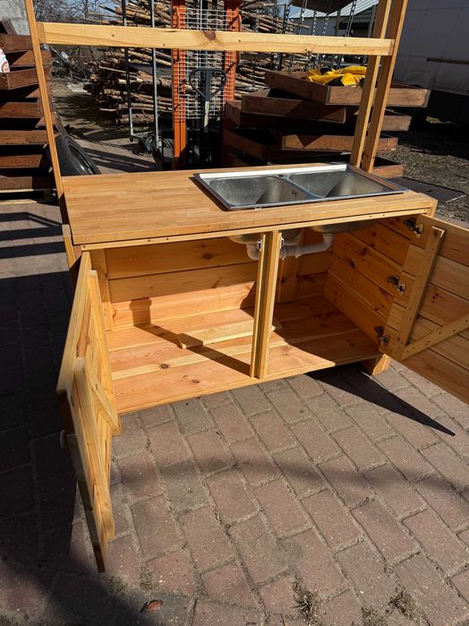 Meble Sklepowe i inne