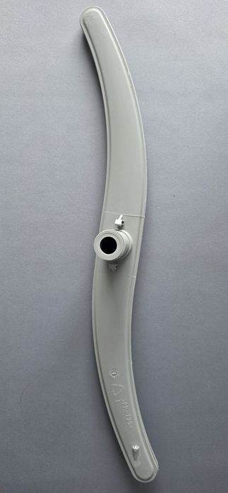 Dolne ramię spryskiwacza do zmywarki Hotpoint Ariston LTF 11H132