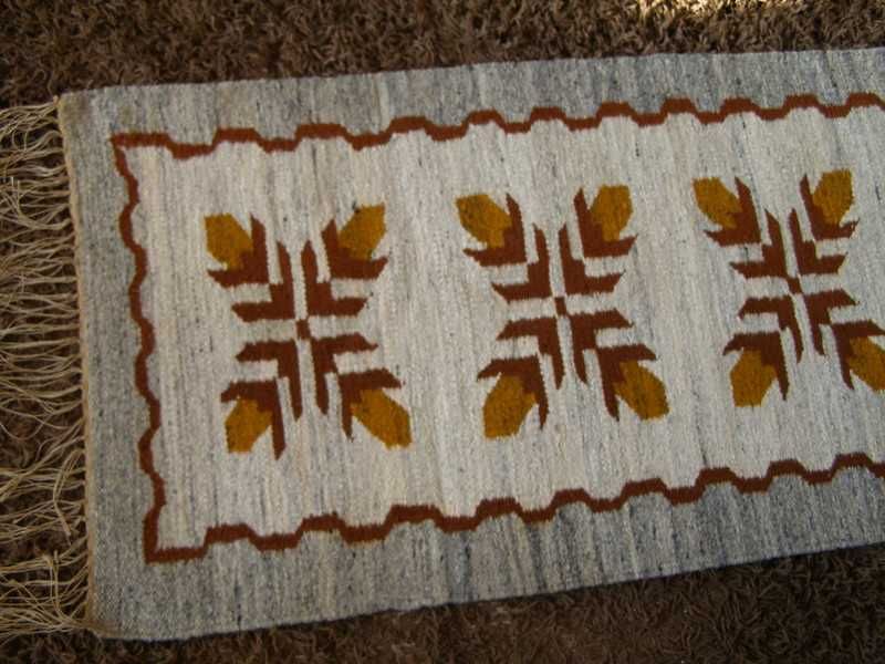 Kilim - projekt Wandy Kosseckiej II poł. XXw.