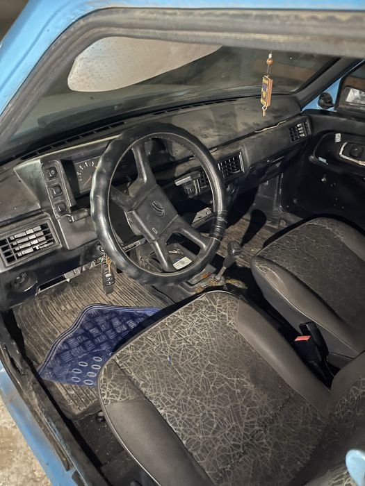 Продам авто . Заз 110307