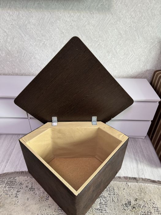 Журнальний столик-тумба