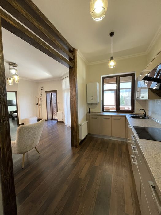 Продам дом красный кирпич 14-ст Люстдорфской дороги