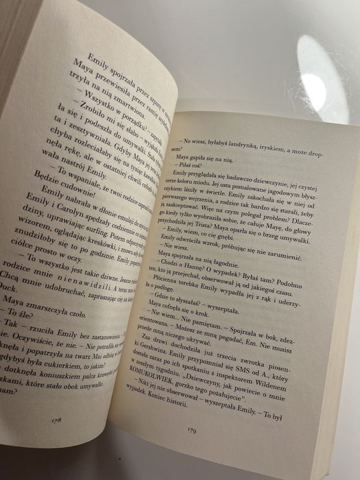 Sara Shepard pretty little liars część 1 2 3 4 10 I II III IV X