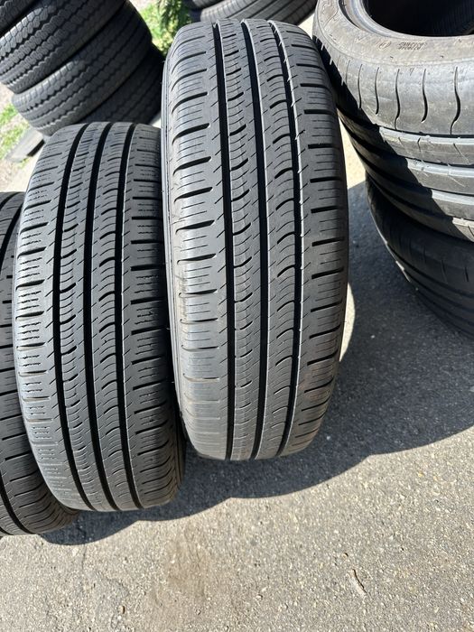 195/70 R15C 104/102 R Pirelli Carrier AllSeason /4шт/нові/