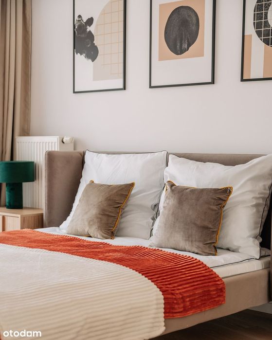Apartment in Warszawa, Mirów, Wola - Widok 5