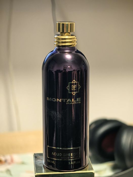 Montale aoud Greedy edp 100ml