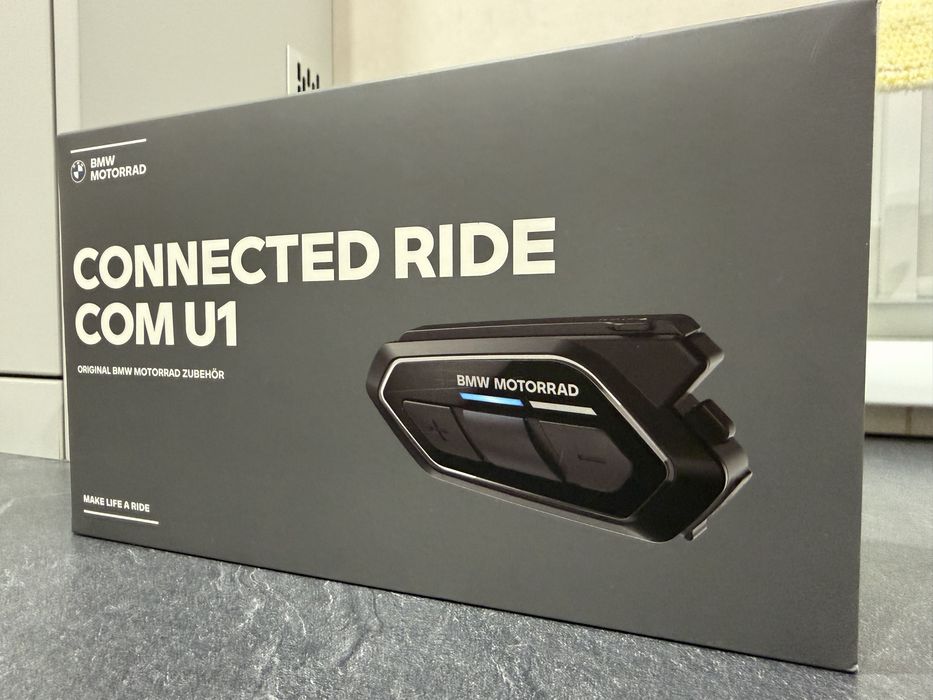 Гарнитура SENA R50 для мото шлема