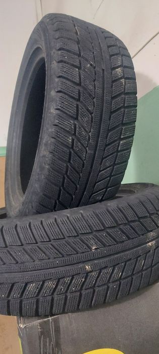 Покришка 205/55/16