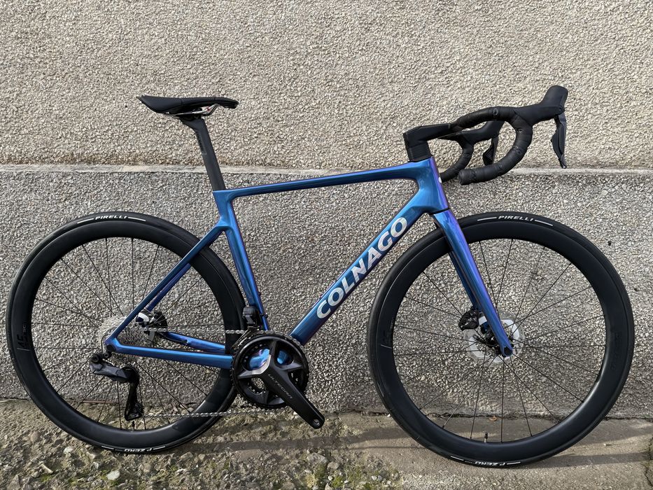 colnago - купити велосипеди - Ціна на OLX.ua