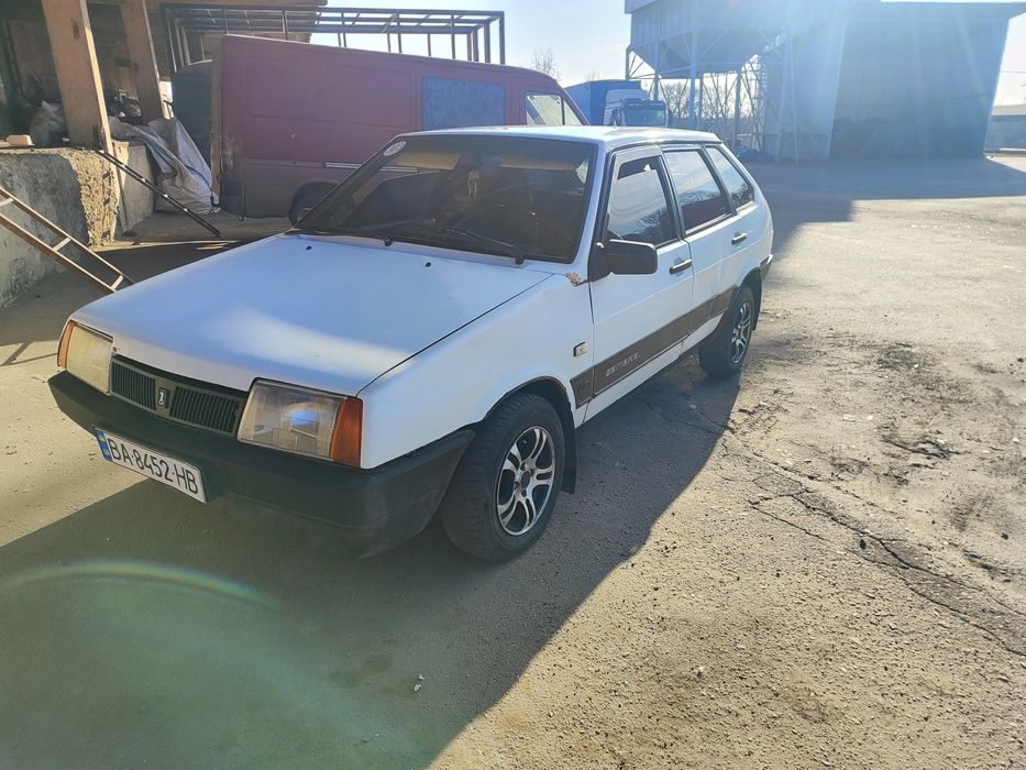 Продом ваз 2109 либо обмен