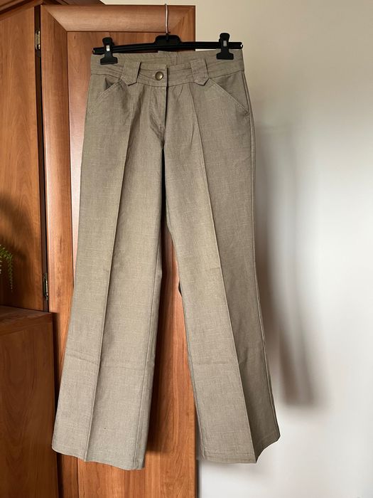 Spodnie Top Secret XS długość 30