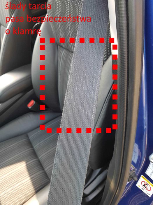 Sprawdzenie samochodu przed zakupem - ocena stanu technicznego