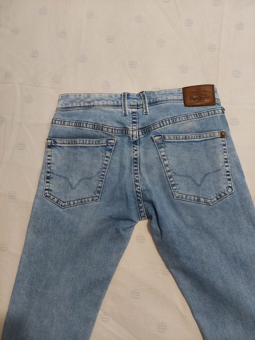 Calças Pepe Jeans 31/32