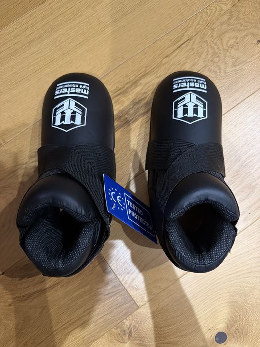 OCHRANIACZE stóp masters ospu -1 rozmiar  L