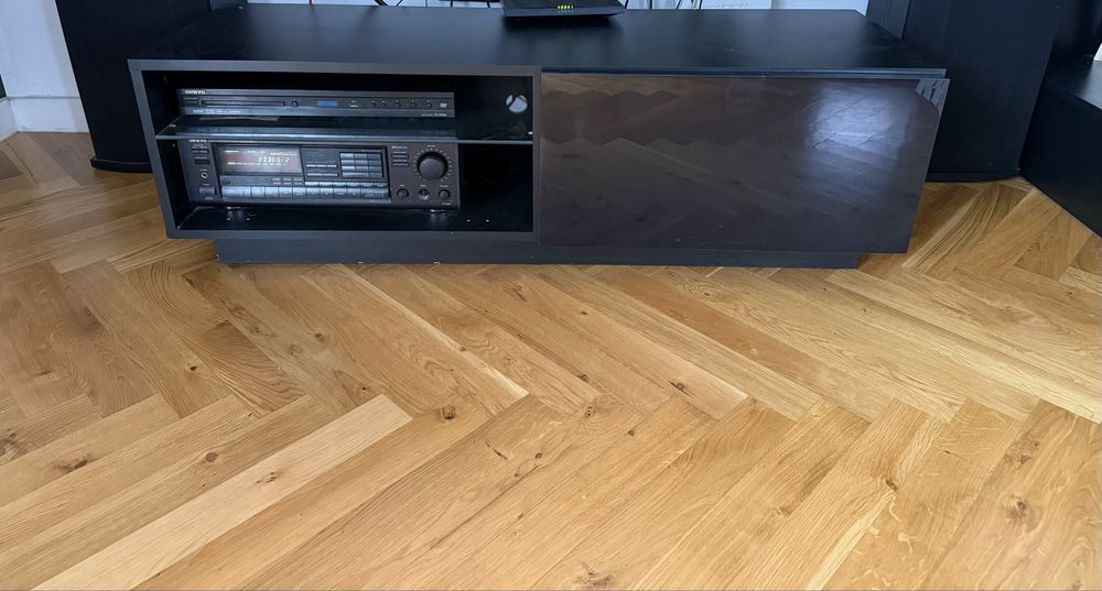 Szafka rtv, meble salon