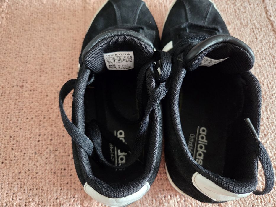 Buty damskie adidas 36,5