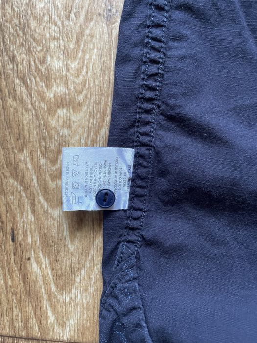 Сорочка Levi's чоловіча original