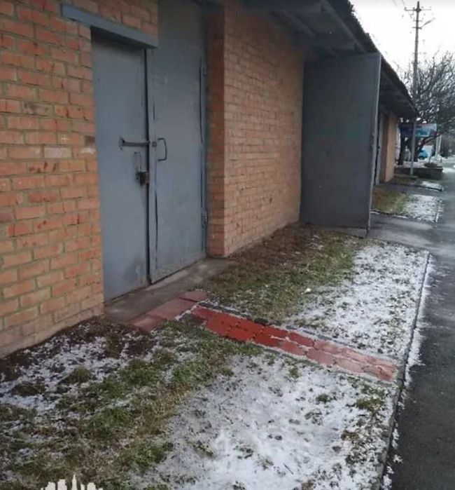 Продаж комерційного приміщення (8289)