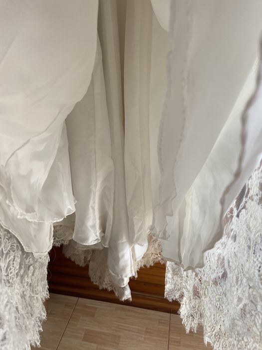 Vestido de Casamento