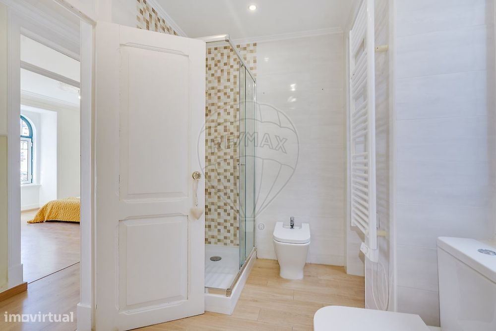 Apartamento T4 para venda