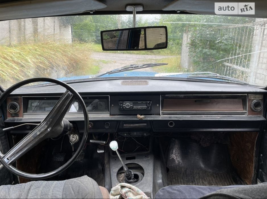 Продам Газ 24 Волга 1978г. Газ/бензин