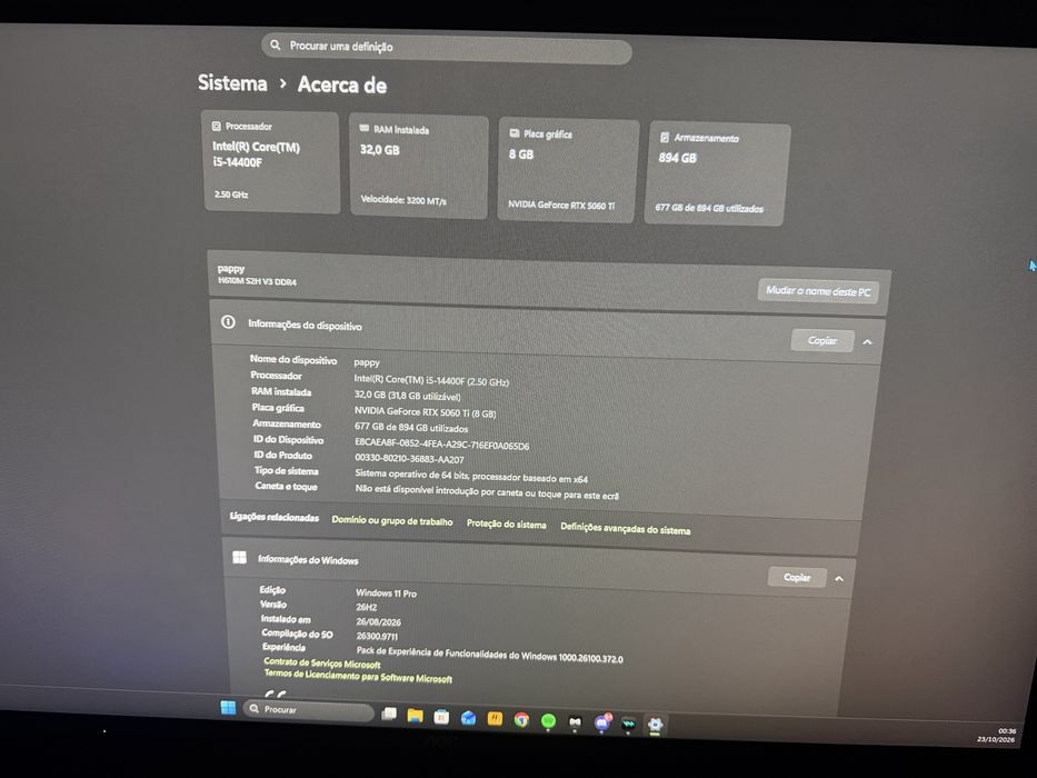 Vendo preco bom ate amanha , urgente