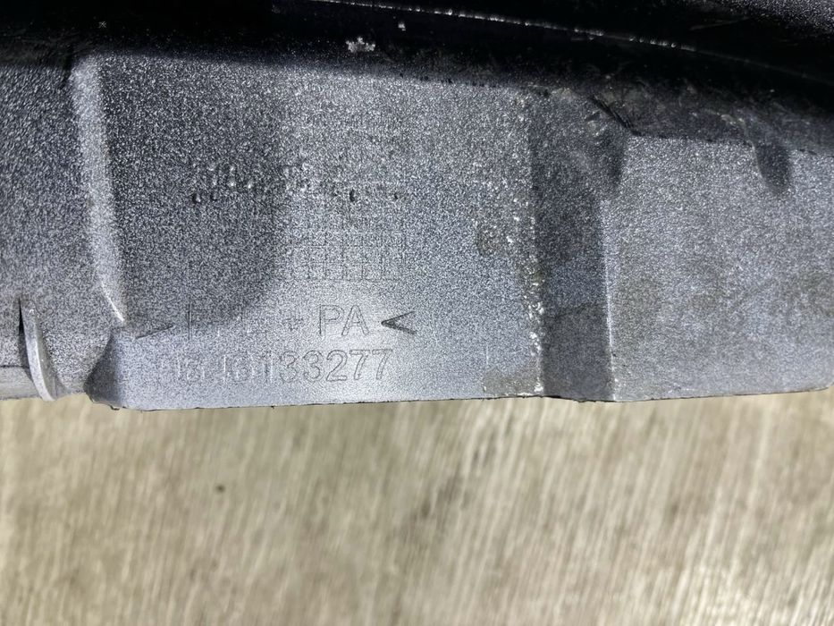 Крыло переднее правое Citroen C4 2004 2005 2006 2007 2008 2009 2010 г