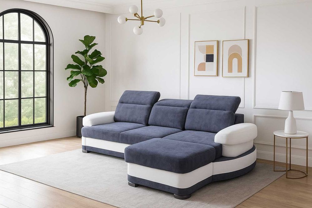 Narożnik MAGNUM  z Kalwarii Zebrzydowskiej