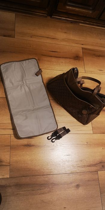 Torba do przewijania