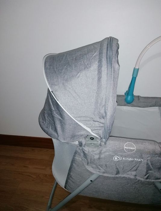 Berçário Para bebé