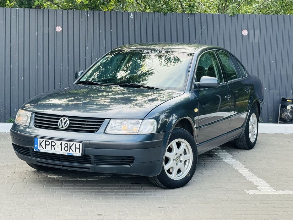 Volkswagen / Passat -B5 , 1.9 tdi 2650$ торг