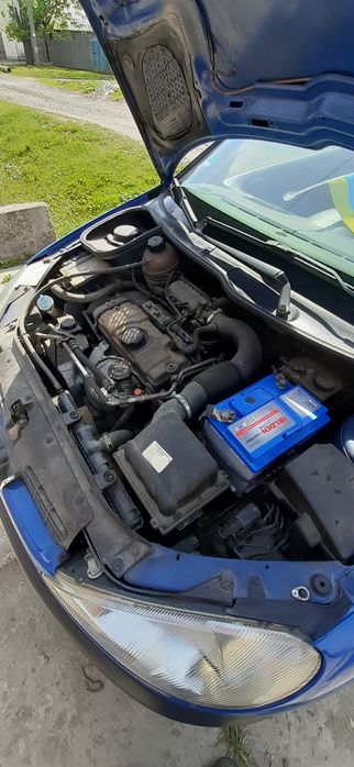 Продам своё авто