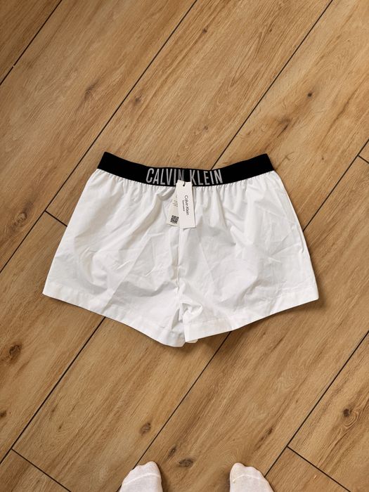 Spodenki Calvin Klein